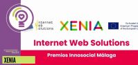 XENIA presented at the “Málaga Innosocial competition” edition 2022