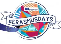 XENIA Project at Erasmus+ days